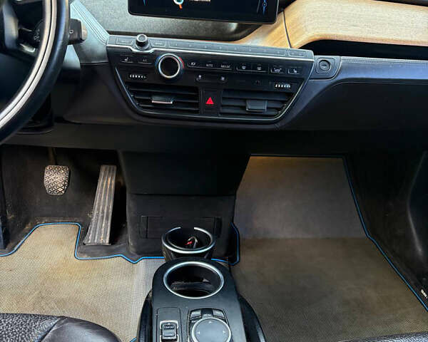 БМВ И3, объемом двигателя 0 л и пробегом 140 тыс. км за 12500 $, фото 8 на Automoto.ua