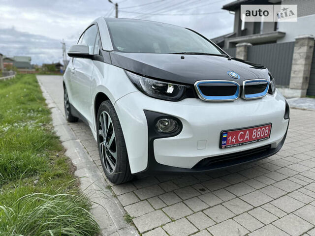 БМВ І3, об'ємом двигуна 0 л та пробігом 102 тис. км за 9499 $, фото 2 на Automoto.ua