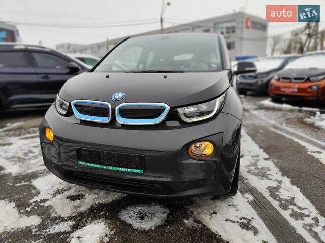 БМВ И3, объемом двигателя 0 л и пробегом 102 тыс. км за 9888 $, фото 13 на Automoto.ua