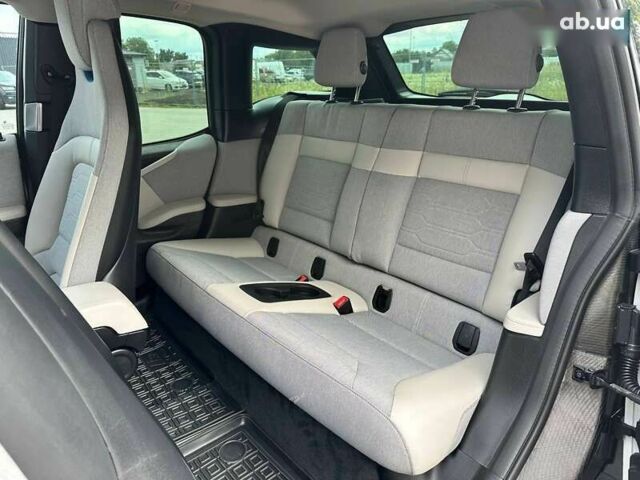 БМВ І3, об'ємом двигуна 0 л та пробігом 137 тис. км за 13000 $, фото 23 на Automoto.ua