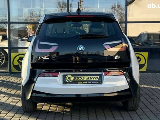 БМВ И3, объемом двигателя 0 л и пробегом 72 тыс. км за 9000 $, фото 5 на Automoto.ua