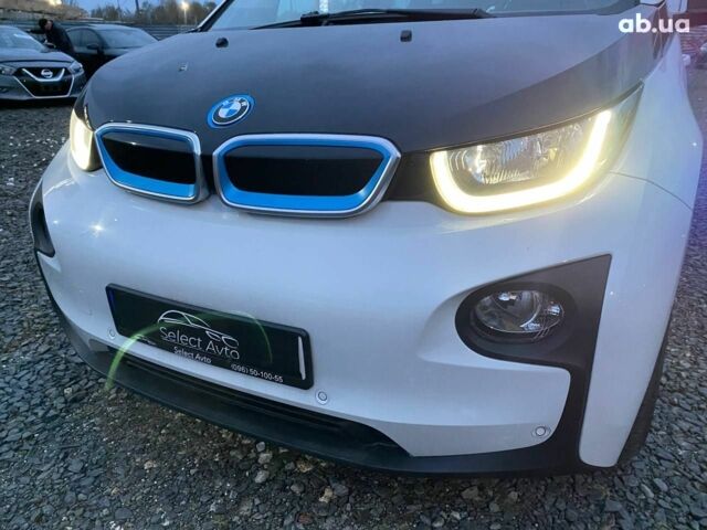 БМВ И3, объемом двигателя 0 л и пробегом 83 тыс. км за 12800 $, фото 1 на Automoto.ua