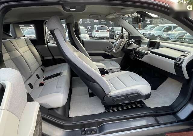 БМВ И3, объемом двигателя 0 л и пробегом 73 тыс. км за 12500 $, фото 19 на Automoto.ua