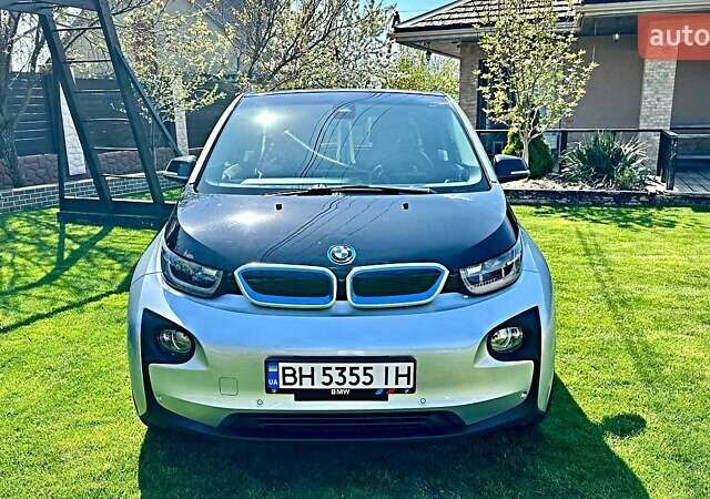 БМВ И3, объемом двигателя 0 л и пробегом 115 тыс. км за 10000 $, фото 2 на Automoto.ua