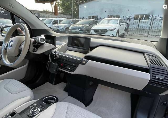 БМВ И3, объемом двигателя 0 л и пробегом 73 тыс. км за 12500 $, фото 20 на Automoto.ua