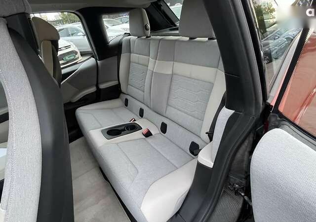 БМВ И3, объемом двигателя 0 л и пробегом 73 тыс. км за 12500 $, фото 21 на Automoto.ua
