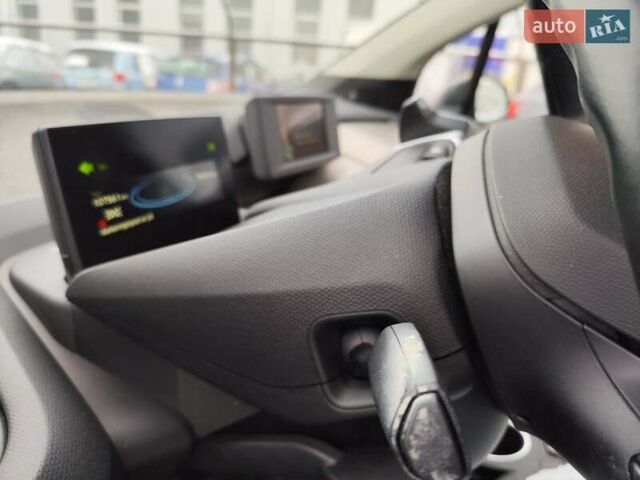 БМВ И3, объемом двигателя 0 л и пробегом 102 тыс. км за 9888 $, фото 35 на Automoto.ua