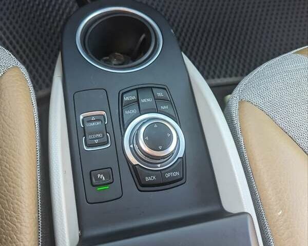 БМВ И3, объемом двигателя 0 л и пробегом 79 тыс. км за 9300 $, фото 5 на Automoto.ua