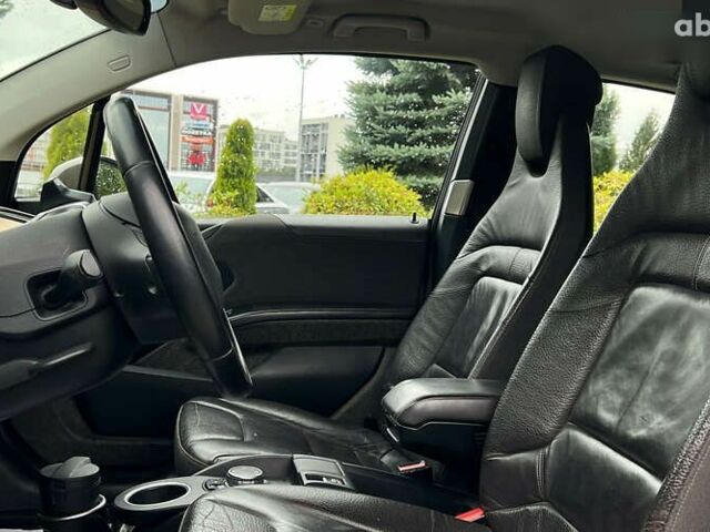 БМВ И3, объемом двигателя 0 л и пробегом 168 тыс. км за 8999 $, фото 8 на Automoto.ua