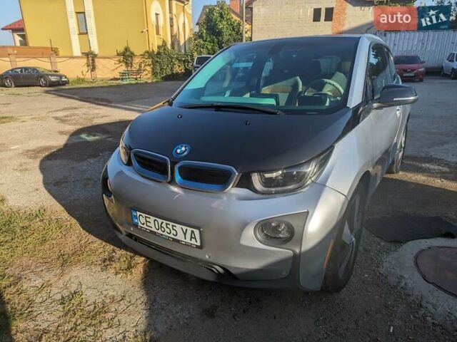 БМВ И3, объемом двигателя 0 л и пробегом 79 тыс. км за 9300 $, фото 2 на Automoto.ua