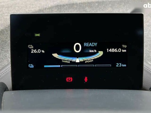 БМВ И3, объемом двигателя 0 л и пробегом 168 тыс. км за 8999 $, фото 13 на Automoto.ua