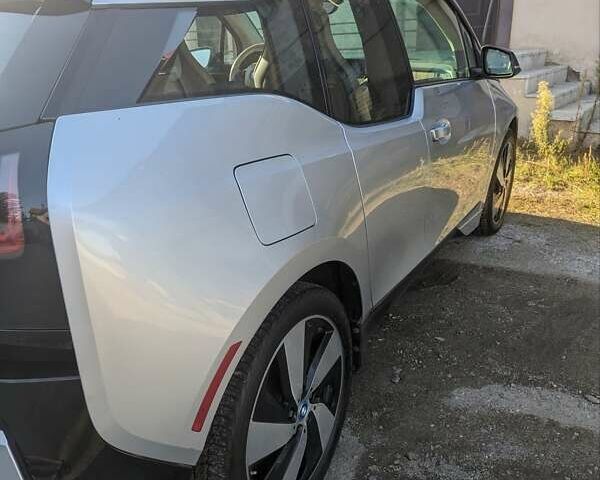 БМВ И3, объемом двигателя 0 л и пробегом 79 тыс. км за 9300 $, фото 4 на Automoto.ua