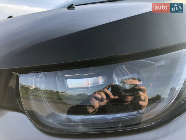 БМВ И3, объемом двигателя 0 л и пробегом 63 тыс. км за 10500 $, фото 20 на Automoto.ua