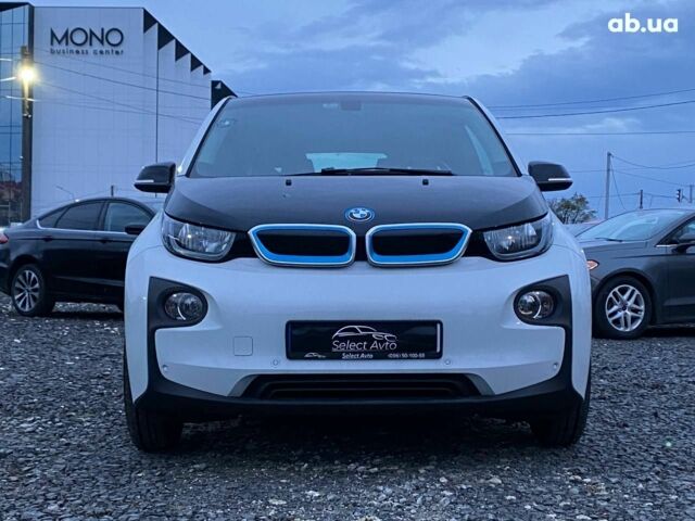 БМВ И3, объемом двигателя 0 л и пробегом 83 тыс. км за 12800 $, фото 2 на Automoto.ua
