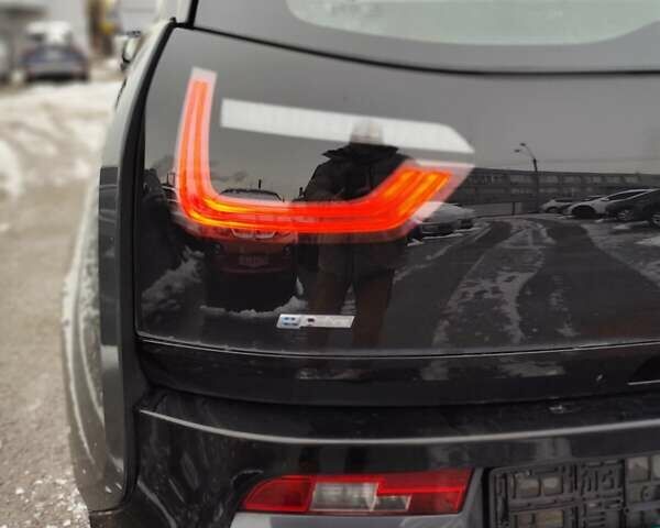 БМВ И3, объемом двигателя 0 л и пробегом 102 тыс. км за 9888 $, фото 15 на Automoto.ua