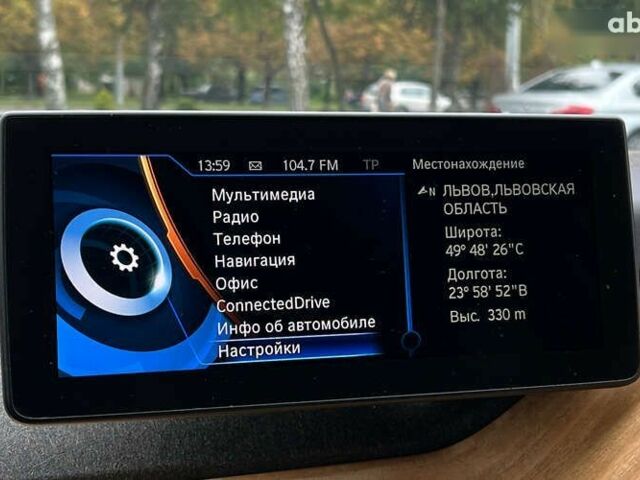 БМВ И3, объемом двигателя 0 л и пробегом 168 тыс. км за 8999 $, фото 14 на Automoto.ua