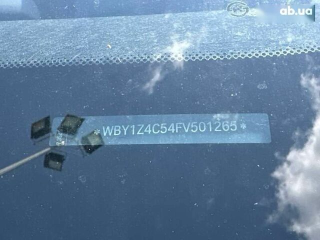 БМВ І3, об'ємом двигуна 0 л та пробігом 137 тис. км за 13000 $, фото 24 на Automoto.ua