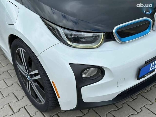 БМВ І3, об'ємом двигуна 0 л та пробігом 137 тис. км за 13000 $, фото 3 на Automoto.ua