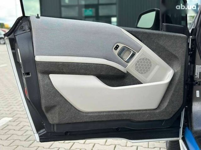 БМВ І3, об'ємом двигуна 0 л та пробігом 137 тис. км за 13000 $, фото 9 на Automoto.ua