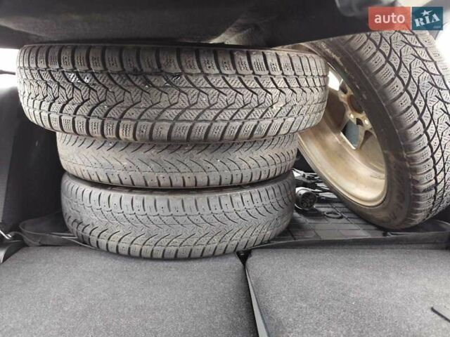 БМВ И3, объемом двигателя 0 л и пробегом 102 тыс. км за 9888 $, фото 31 на Automoto.ua