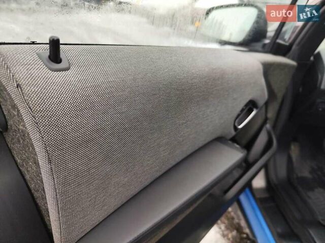 БМВ И3, объемом двигателя 0 л и пробегом 102 тыс. км за 9888 $, фото 23 на Automoto.ua