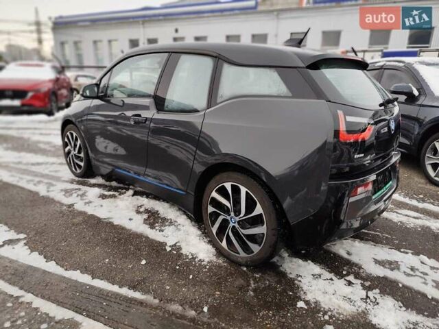 БМВ И3, объемом двигателя 0 л и пробегом 102 тыс. км за 9888 $, фото 17 на Automoto.ua