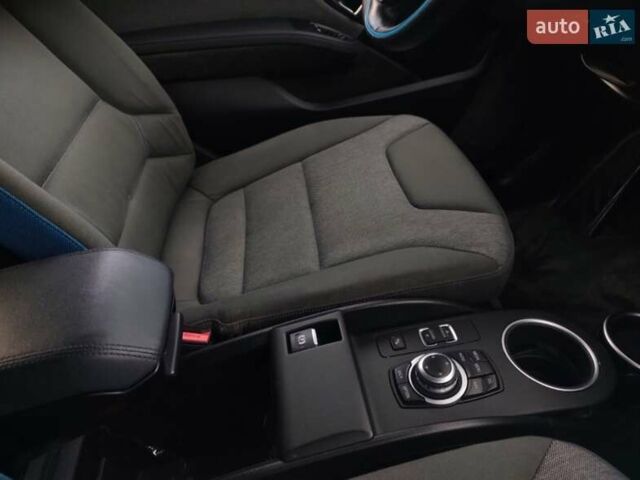 БМВ И3, объемом двигателя 0 л и пробегом 169 тыс. км за 8450 $, фото 6 на Automoto.ua