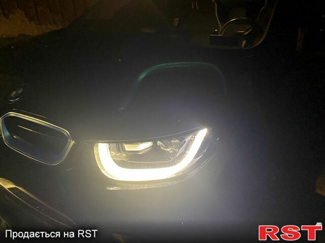 БМВ И3, объемом двигателя 0.13 л и пробегом 0 тыс. км за 9800 $, фото 2 на Automoto.ua