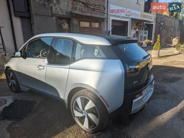 БМВ И3, объемом двигателя 0 л и пробегом 79 тыс. км за 9300 $, фото 3 на Automoto.ua