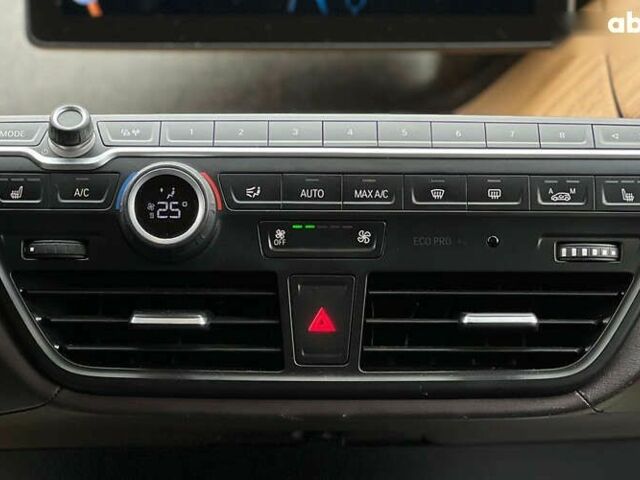 БМВ И3, объемом двигателя 0 л и пробегом 168 тыс. км за 8999 $, фото 16 на Automoto.ua