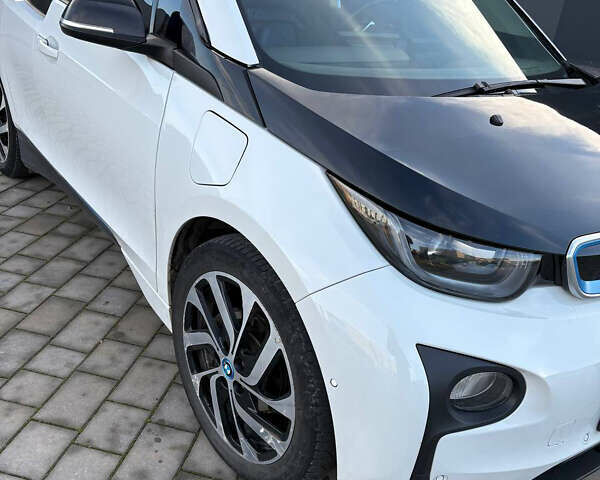 БМВ И3, объемом двигателя 0 л и пробегом 140 тыс. км за 12500 $, фото 3 на Automoto.ua