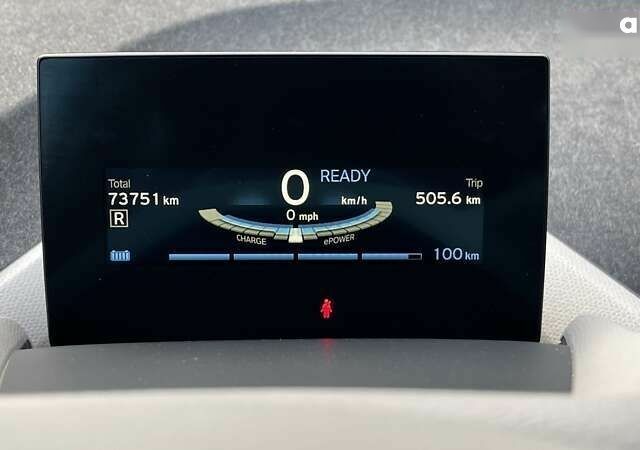 БМВ И3, объемом двигателя 0 л и пробегом 73 тыс. км за 12500 $, фото 22 на Automoto.ua