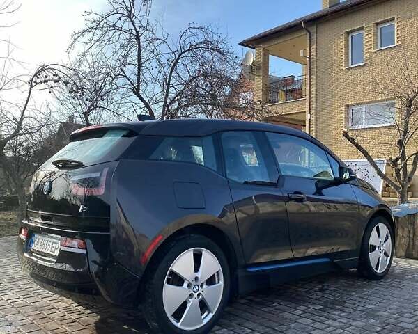 БМВ И3, объемом двигателя 0 л и пробегом 79 тыс. км за 11300 $, фото 2 на Automoto.ua
