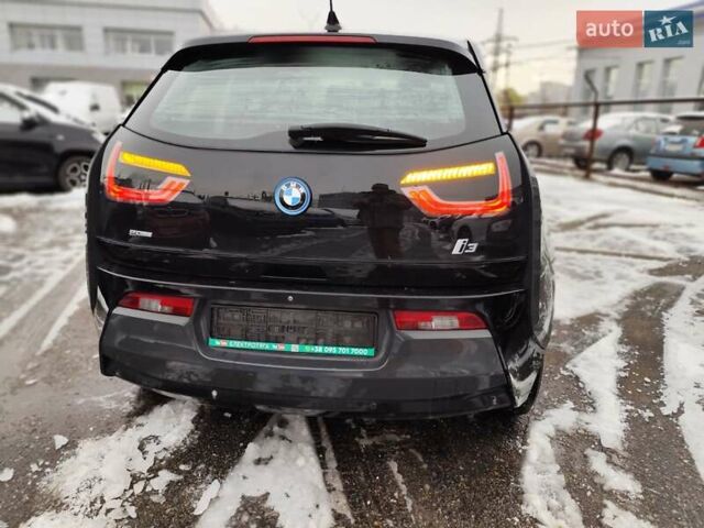 БМВ И3, объемом двигателя 0 л и пробегом 102 тыс. км за 9888 $, фото 3 на Automoto.ua