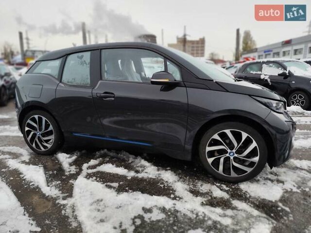 БМВ И3, объемом двигателя 0 л и пробегом 102 тыс. км за 9888 $, фото 7 на Automoto.ua