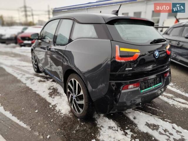 БМВ И3, объемом двигателя 0 л и пробегом 102 тыс. км за 9888 $, фото 25 на Automoto.ua