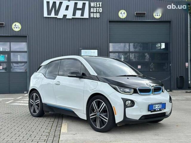 БМВ І3, об'ємом двигуна 0 л та пробігом 137 тис. км за 13000 $, фото 5 на Automoto.ua
