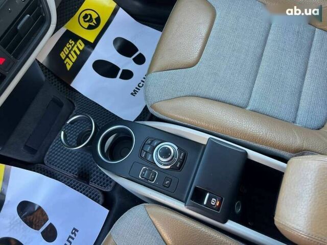 БМВ И3, объемом двигателя 0 л и пробегом 72 тыс. км за 9800 $, фото 16 на Automoto.ua