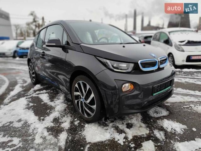 БМВ И3, объемом двигателя 0 л и пробегом 102 тыс. км за 9888 $, фото 9 на Automoto.ua
