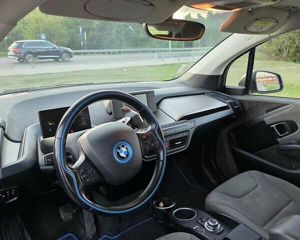 БМВ И3, объемом двигателя 0 л и пробегом 190 тыс. км за 7600 $, фото 4 на Automoto.ua