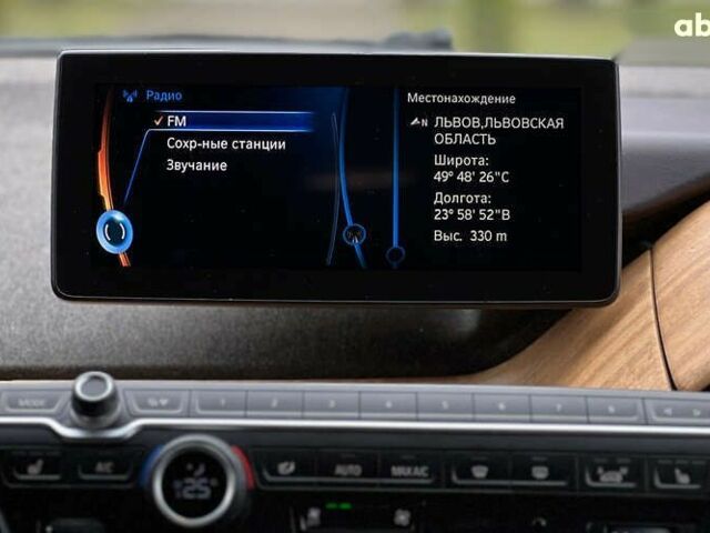 БМВ И3, объемом двигателя 0 л и пробегом 168 тыс. км за 8999 $, фото 15 на Automoto.ua