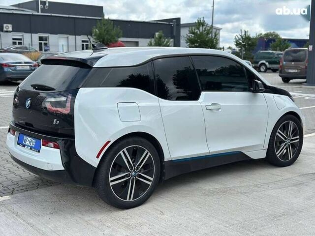 БМВ І3, об'ємом двигуна 0 л та пробігом 137 тис. км за 13000 $, фото 6 на Automoto.ua