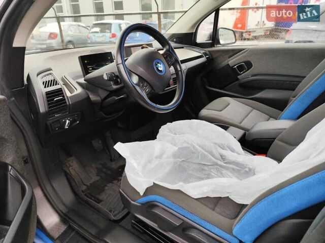 БМВ И3, объемом двигателя 0 л и пробегом 102 тыс. км за 9888 $, фото 36 на Automoto.ua