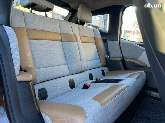 БМВ И3, объемом двигателя 0 л и пробегом 72 тыс. км за 9800 $, фото 9 на Automoto.ua