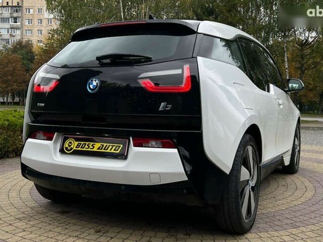 БМВ И3, объемом двигателя 0 л и пробегом 168 тыс. км за 8999 $, фото 6 на Automoto.ua