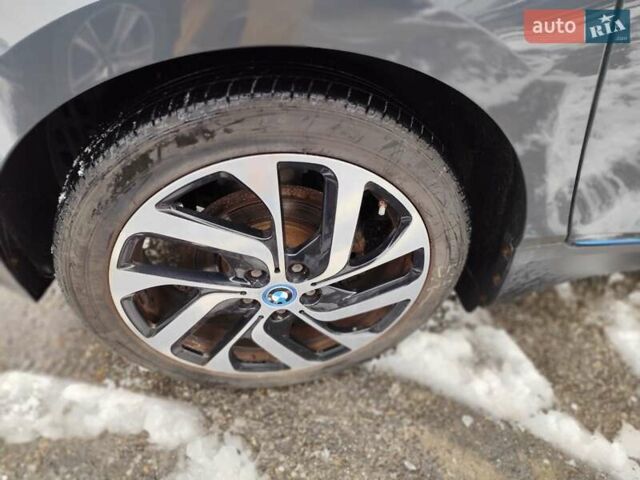 БМВ И3, объемом двигателя 0 л и пробегом 102 тыс. км за 9888 $, фото 38 на Automoto.ua