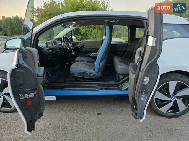 БМВ И3, объемом двигателя 0 л и пробегом 190 тыс. км за 7600 $, фото 5 на Automoto.ua