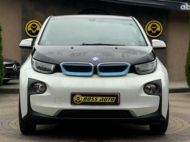 БМВ И3, объемом двигателя 0 л и пробегом 168 тыс. км за 8999 $, фото 1 на Automoto.ua