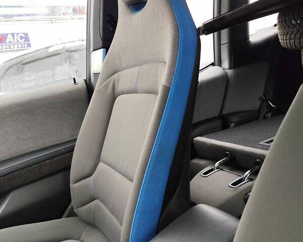БМВ И3, объемом двигателя 0 л и пробегом 102 тыс. км за 9888 $, фото 32 на Automoto.ua