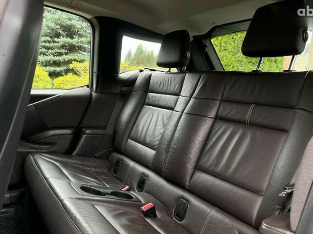 БМВ И3, объемом двигателя 0 л и пробегом 168 тыс. км за 8999 $, фото 21 на Automoto.ua